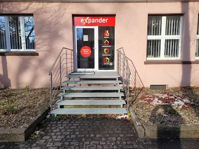 Expander Opole Kościuszki - Kredyty Hipoteczne, Firmowe, Nieruchomości, Ubezpieczenia